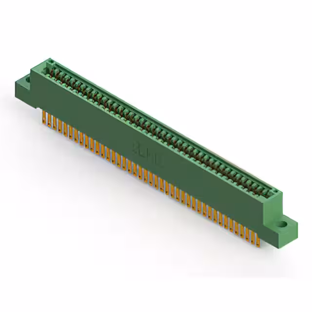 345-082-500-204 EDAC Inc.  Edgeboard Connectors